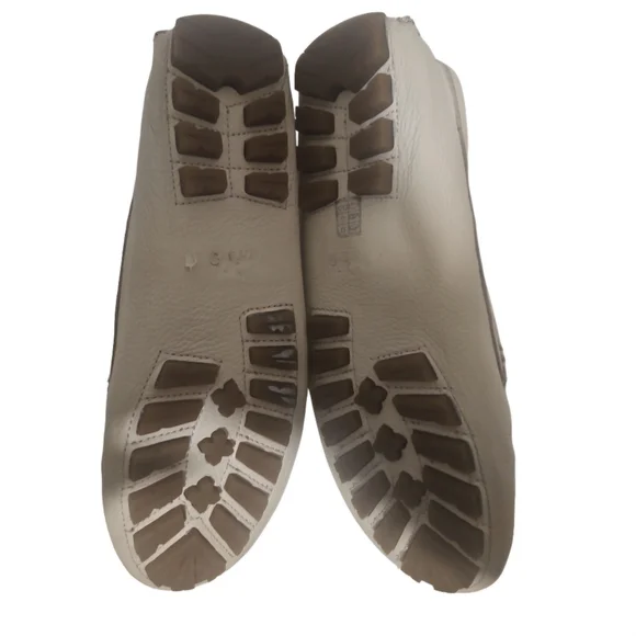 Coach Loafers - Picture 8 of 9